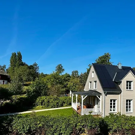 Auf Der Insel Hiddensee كلوستر