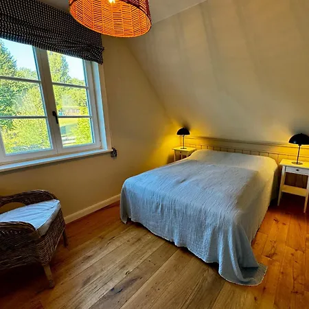 بيت للعطل Auf Der Insel Hiddensee كلوستر