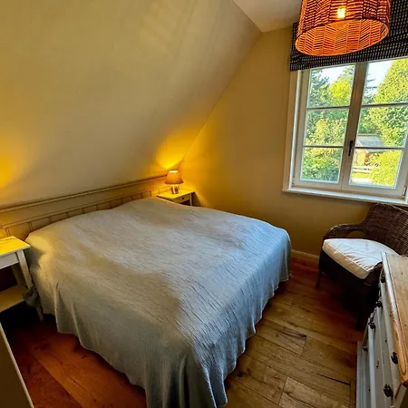 Auf Der Insel Hiddensee *