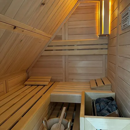 بيت للعطل Auf Der Insel Hiddensee