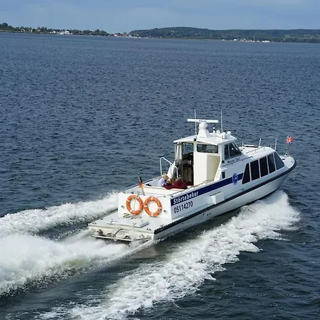 Auf Der Insel Hiddensee * Kloster