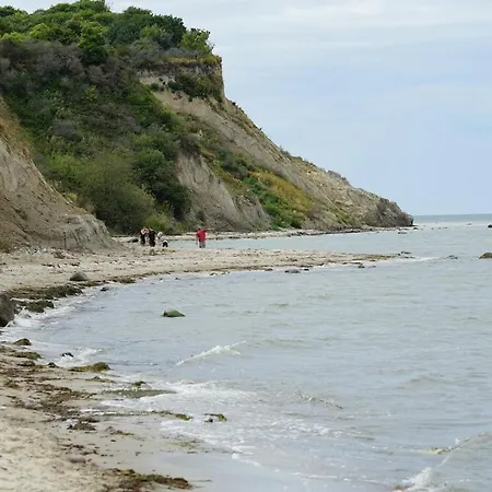 Auf Der Insel Hiddensee